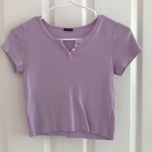 brandy melville ashlyn top